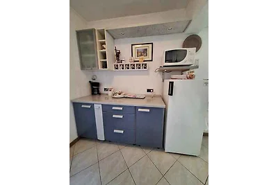 Vakantieappartement Gezinsvakantie Valbandon