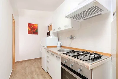 Vakantieappartement Gezinsvakantie Jadranovo