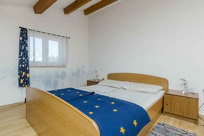 Vakantieappartement Gezinsvakantie Brodarica