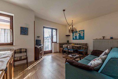 Holiday flat family holiday Pieve di Ledro