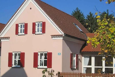 Casa vacanze Vacanza di relax Bad Waltersdorf