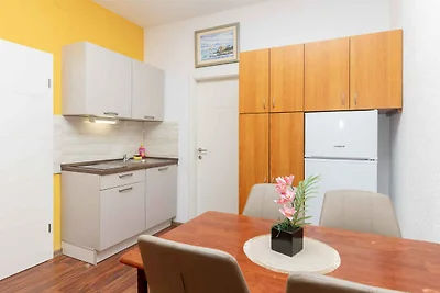 Appartamento Vacanza con famiglia Duce