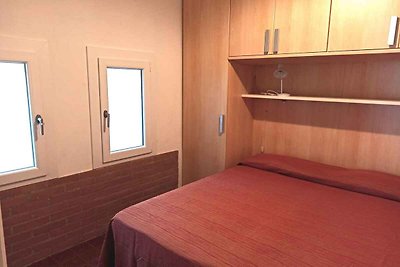 Vakantieappartement Gezinsvakantie Eraclea Mare