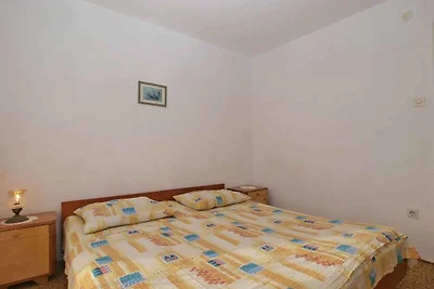 Ferienwohnung mit Terrasse