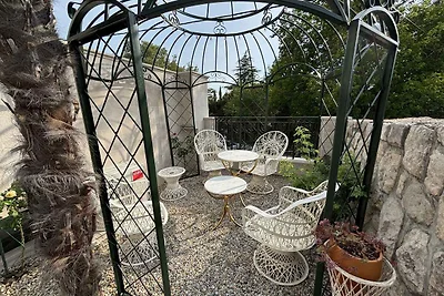 Ferienwohnung mit zwei Schlafzimmern, erste R