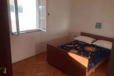 Ferienwohnung mit Terrasse und Klimaanlage