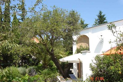 Ferienhaus nahe zu Nationalpark Paklenica