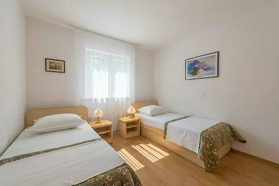 Holiday flat family holiday Ciovo, Mastrinka