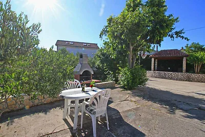 Moderne Ferienwohnungen in Šilo auf Krk mit