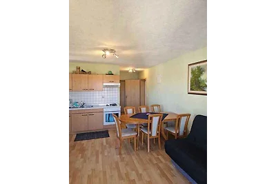 apartman za odmor Obiteljski odmor Turanj