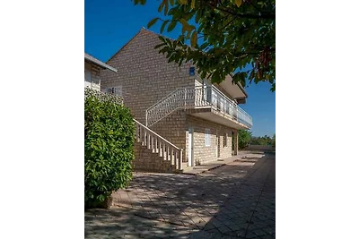 Ferienwohnung in Strandnähe