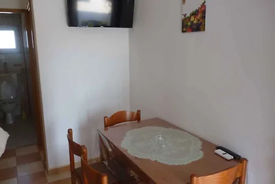 Ferienwohnung am Meer mit Klimaanlage