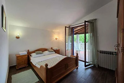 Ferienhaus Holiday House Bianca