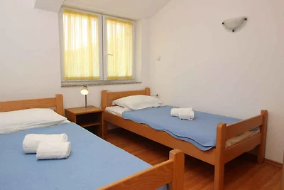 Vakantieappartement Gezinsvakantie Baska