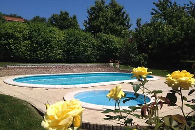 Appartamento Vacanza con famiglia Balatonfüred