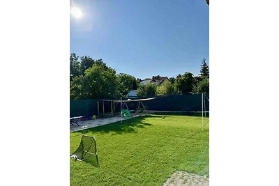 Vakantieappartement Gezinsvakantie Siofok