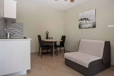 Ferienwohnung mit Garten
