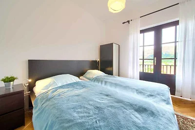 apartman za odmor Obiteljski odmor Baska