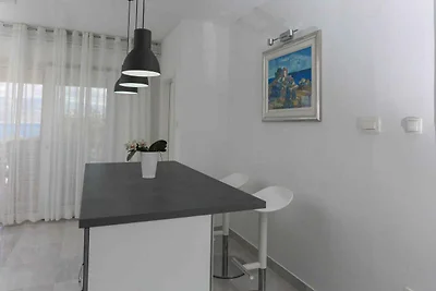 Vakantieappartement Gezinsvakantie Supetarska Draga