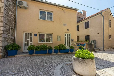 Vakantieappartement Gezinsvakantie Novi Vinodolski
