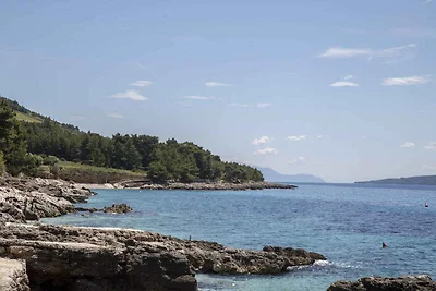 Ferienwohnung am Meer