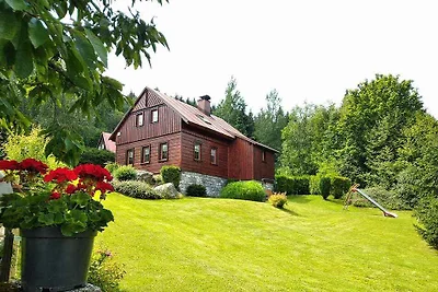 Casa vacanze Vacanza di relax Smržovka