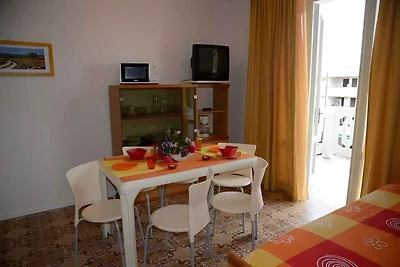 Appartamento Vacanza con famiglia Bibione