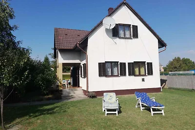 Casa vacanze Vacanza di relax Balatonfenyves