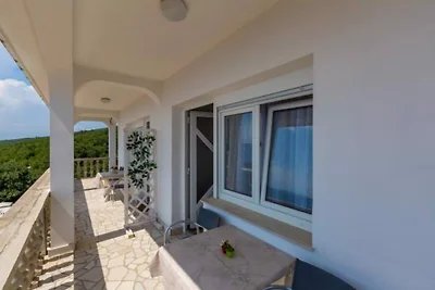 Studio Mit Meerblick und Pool