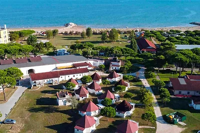 Appartamento Vacanza con famiglia Cavallino-Treporti