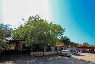 Studio mit Terrasse 200 m vom Strand entfernt