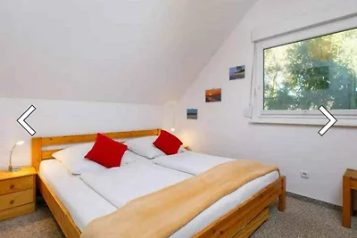 Ferienhaus Albi mit Sauna und WLAN
