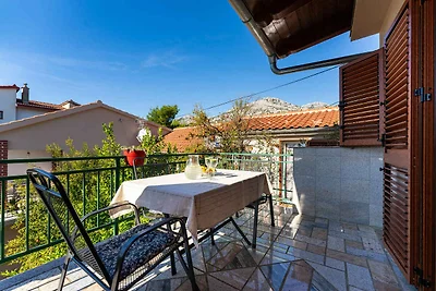 Appartamento Vacanza con famiglia Starigrad