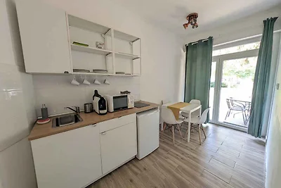 Vakantieappartement Gezinsvakantie Zamardi