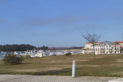 Vakantieappartement Gezinsvakantie Ližnjan