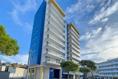 Ferienwohnung mit Balkon und Klimaanlage