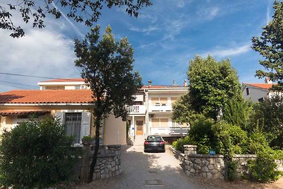 Ferienwohnung mit Terrasse und Klimaanlage