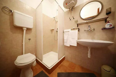 Vakantieappartement Gezinsvakantie Mali Lošinj
