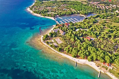 Vakantieappartement Gezinsvakantie Valbandon