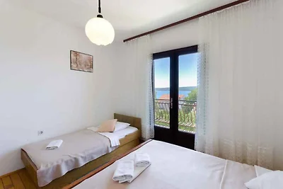 Appartamento Vacanza con famiglia Dramalj