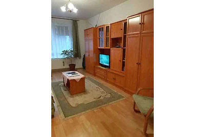 Vakantieappartement Gezinsvakantie Bükfürdő
