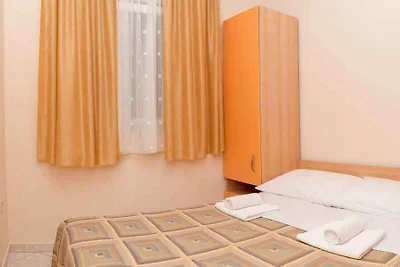 Ferienwohnung mit Klimaanlage und Terrasse