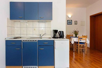 Apartament Dla rodzin Vrbnik
