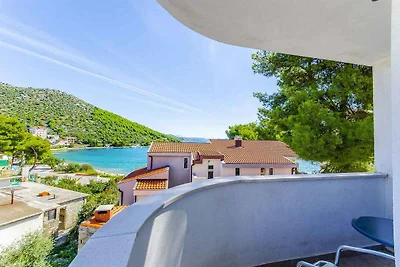 Ferienwohnung am Meer