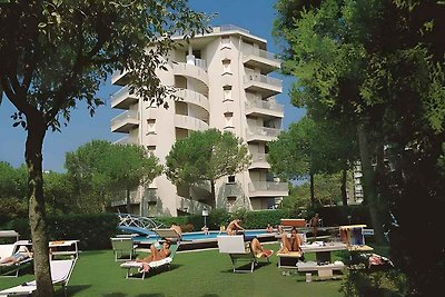 Vakantieappartement Gezinsvakantie Lignano Sabbiadoro