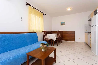 Ferienwohnung in Zentrumsnähe und Strandnähe