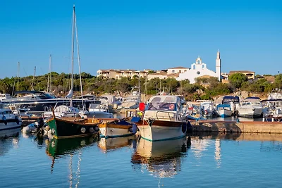 Appartamento Vacanza con famiglia Golfo Aranci