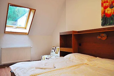 Ferienwohnung im Parkhotel