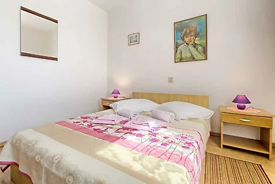 Ferienwohnung mit Liegewiese und