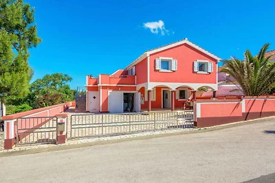 Vakantieappartement Gezinsvakantie Vir